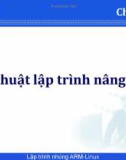 Bài giảng Lập trình hệ nhúng: Chương 4 - Phạm Ngọc Hưng