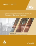 Guide to energy efficiency opportunitieS in the Canadian Brewing industry