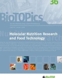 Food Technology and Molecular Nutrition Research