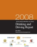 2008 Drinking and Driving Report WORLDWIDE BREWING ALLIANCE