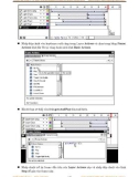Giáo trình hình thành phương pháp sử dụng graphic movie để tạo chuyển động bằng key sence p4