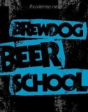 BREWDOG BEER SCHOOL