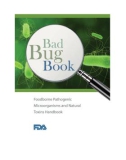 Foodborne Pathogenic Microorganisms and Natural Toxins Handbook