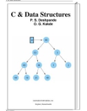 C and datastructures