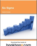 Graeme Knowles Six Sigma