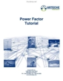 Power Factor Tutorial