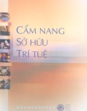 Sổ tay sở hữu trí tuệ: Phần 1