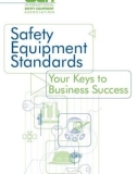 Safety Equipmen Standards - Your Keys to Business Success