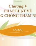 Bài giảng Nhà nước và pháp luật đại cương: Chương 5 - Học viện ngân hàng