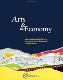 Using Arts and Culture to Stimulate State Economic Development