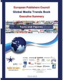 European Publishers Counci Global Media Trends Book Executive Summary