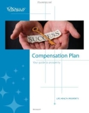 Compensation Plan Your guide to prosperity