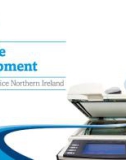 Office equipment Best Practice Northern Ireland