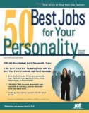 50 Best Jobs for Your Personality