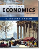 Principles of economics