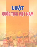 Tìm hiểu Luật quốc tịch Việt Nam