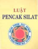 Tìm hiểu về Luật Pencak silat: Phần 1