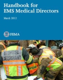 Handbook for EMS Medical Directors