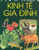 Kinh tế gia đình phát triển