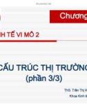 Bài giảng Kinh tế vĩ mô 2: Chương 4.3 - ThS. Trần Thị Kiều Minh