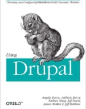 USING DRUPAL phần 1