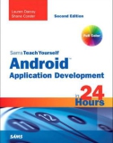 Sams Teach Yourself Android Application Development