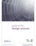 GUIDE TO THE ... DESIGN PROCESS