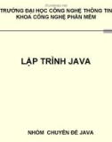 TỔNG QUAN VỀ LẬP TRÌNH JAVA