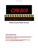 MANAGEMENTWORKBOOK - Fairfax County Public Schools