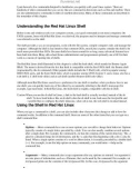 Red Hat Linux 7.2 Bible, Unlimited ed phần 2