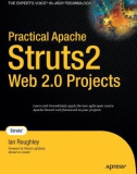 Practical Apache Struts2 Web 2.0 Projects