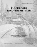 PLACER GOLD RECOVERY METHODS