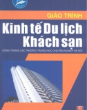 Giáo trình Kinh tế Du lịch Khách sạn - NXB Hà Nội