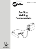 Arc Stud Welding Fundamentals