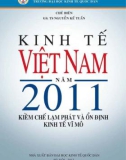 Kinh tế Việt Nam năm 2011: Phần 1