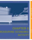 Lecture Introduction to economics: Social issues and economic thinking: Chapter 6 - Wendy A. Stock