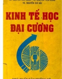 Nhập môn Kinh tế học đại cương: Phần 1