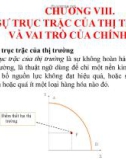 Bài giảng Kinh tế học vi mô 1: Chương 8 - Nguyễn Hồng Quân