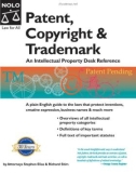 Patent, Copyright & Trademark