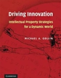 DRIVING INNOVATION