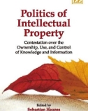 Politics of Intellectual Property