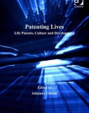 PATENTING LIVES