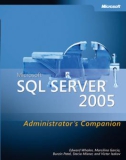 microsoft sql server 2005 administrator's companion