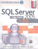 SQL server 2005 – Lập trình T-SQL part 1