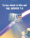 Tự học nhanh và hiệu quả SQL Server 7.0 part 1