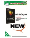 Giáo trình CorelDRAW X6: Phần 1