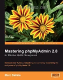 Mastering phpMyAdmin 2.8 for Effective MySQL Management 3rd phần 1