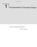 Computer Design and Fundamentals