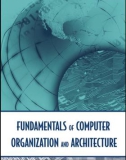 FUNDAMENTALS OF COMPUTER ORGANIZATION AND ARCHITECTURE