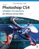 Photoshop CS4 Studio Techniques- P1